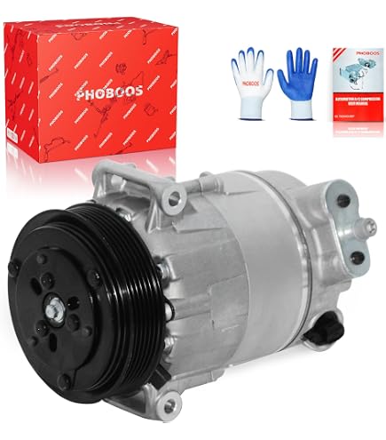 Sandy  Amazon.com: Sanden 7H15 Style Compressor,134A, 2 Groove Vbelt